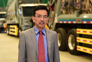 Chân dung 'vua rác' David Dương vừa bị FBI khám nhà ở Mỹ