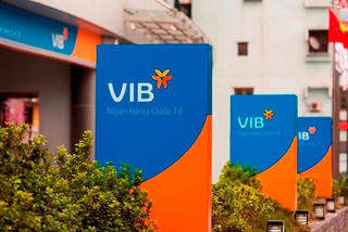 Nhà đầu tư nước ngoài bán ra 128 triệu cổ phiếu VIB