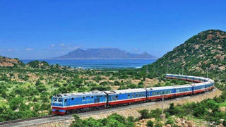 CEO Chứng khoán SHS làm chủ tịch công ty đường sắt nắm quỹ đất khổng lồ