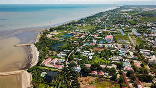 Đề xuất thêm nhiều sân bay nhỏ ở TP.HCM