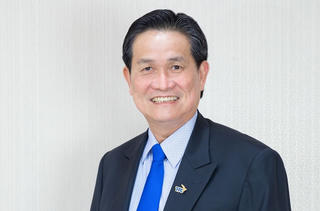 Gần nửa thế kỷ trên thương trường của ông Đặng Văn Thành