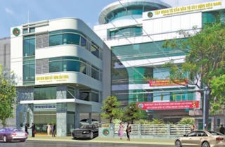 Chốt sổ hơn 11.000 đồng/cp, CIC Group muốn bán 13,4 triệu cổ phiếu giá 15.000 đồng