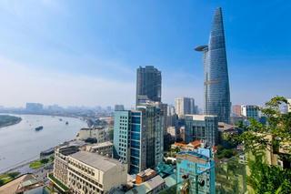 TP. HCM và bài toán giải 'vốn mồi’ đầu tư công