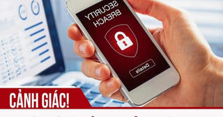 Cảnh giác chiêu trò lừa đảo vay tiền qua ứng dụng
