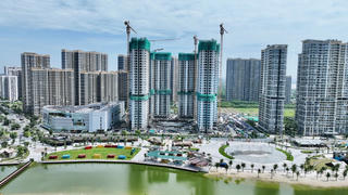 Đánh thuế chuyển nhượng bất động sản: Kỳ vọng tăng thu ngân sách như thế nào?