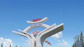 Tổng công ty IDICO muốn chi 800 tỷ đồng trả cổ tức