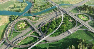 Sáng 18/6 sẽ khởi công cùng lúc 3 dự án cao tốc trên cả nước