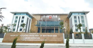 Hà Nội: Công ty Phòng cháy chữa cháy N.A.C quen mặt trong nhiều gói thầu tại quận Đống Đa