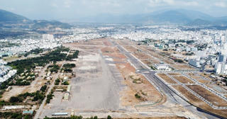 Chuyển Cơ quan điều tra Bộ Quốc phòng vụ sai phạm giao đất ở sân bay Nha Trang của Tập đoàn Phúc Sơn