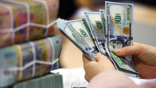 'Áp lực tỷ giá chưa đủ lớn để đảo chiều chính sách tiền tệ'