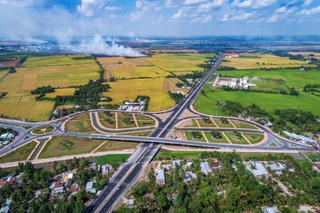 Thị trường bất động sản Tây Nam Bộ sôi động trở lại