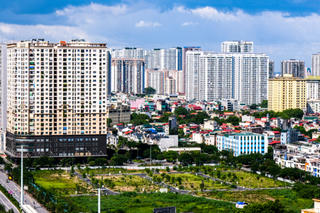 Sửa đổi bảng giá các loại đất trên địa bàn TP. Hà Nội
