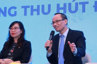 TS. Cấn Văn Lực chỉ ra 6 rào cản khiến bất động sản khu công nghiệp khó bứt phát