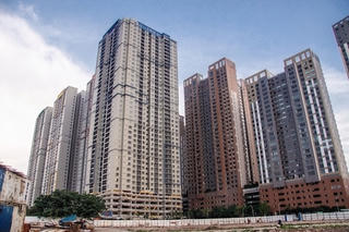 Bất động sản 24h: Chính thức có quy chuẩn mới về nhà chung cư, tiếp tục cho xây căn hộ 25m2