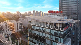 Nam Long (NLG) phát hành 500 tỷ đồng trái phiếu để làm dự án Waterpoint