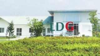 LDG: 2 lần đại hộ cổ đông bất thành trong khi nợ vay phình to