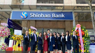 Shinhan Bank Việt Nam bị yêu cầu chấn chỉnh toàn hệ thống