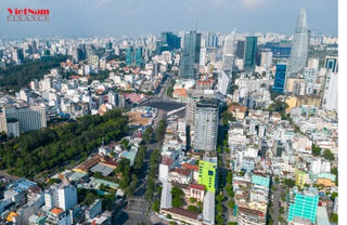 Bế tắc nguồn tiền, DN bất động sản giải thể hàng loạt