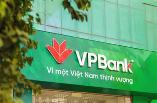VPBank lên mục tiêu lãi trước thuế 23.000 tỷ, chia hơn 7.900 tỷ cổ tức tiền mặt cho cổ đông
