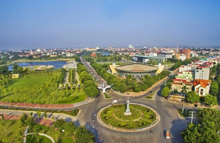 Vĩnh Phúc: 600 tỷ đồng chỉ để làm 1,6km đường