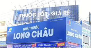 Quý 1/2023, doanh thu FPT Retail đạt 7.753 tỷ đồng