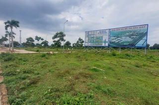 Đồng Nai yêu cầu công an tỉnh báo cáo dự án Khu dân cư A1-C1