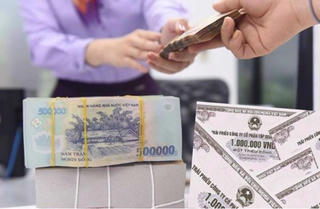 Tiếp tục cho doanh nghiệp phát hành trái phiếu đảo nợ, siết điều kiện nhà đầu tư chuyên nghiệp