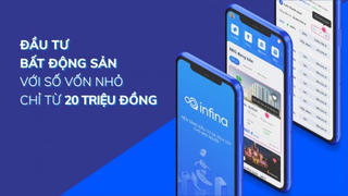 Cơ hội và thách thức khi kinh doanh bất động sản công nghệ tại Việt Nam