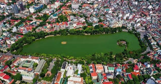 Thành phố duy nhất Việt Nam lọt top nơi đáng sống nhất thế giới sẽ sáp nhập 100 xã, có 5 huyện mới trước 2030