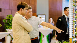 Căn hộ chạy bán hàng: ‘Siêu chiết khấu’ và bài toán dòng tiền