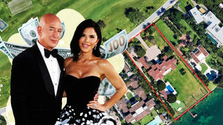 Jeff Bezos tiết kiệm 1 tỷ USD tiền thuế nhờ chuyển đến 'đảo tỷ phú' ở Florida