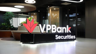 VPBankS tính IPO, dự kiến chào bán 10% vốn?