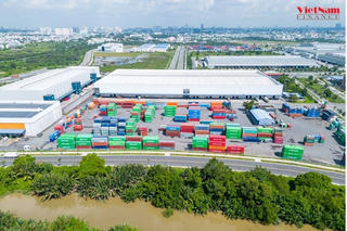 Kỳ vọng nghị quyết mới về chính sách đặc thù sẽ 'cởi trói' cho các KCN ở TP. HCM