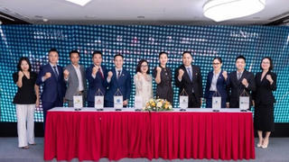 Chủ đầu tư The Ninety Complex ký kết đơn vị hợp tác chiến lược