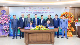 TPBank 'rót' 2.500 tỷ, nút thắt lớn nhất cao tốc Hữu Nghị - Chi Lăng được thông