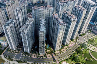 Đến thời rót tiền đầu tư căn hộ cho thuê?