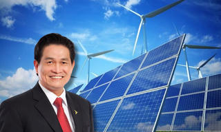 TTC Group của đại gia Đặng Văn Thành có 4 nhà máy điện bị điều tra