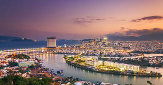 Nha Trang đấu giá 78 lô đất biệt thự để thu ngân sách