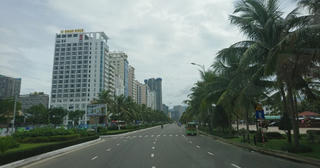 Du lịch - Chìa khóa giúp thị trường bất động sản Quảng Đà hồi phục trong thời gian tới