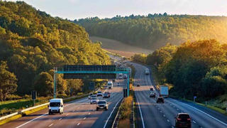 Tập đoàn Sơn Hải muốn xây cao tốc 1 tỷ USD đẹp nhất Việt Nam