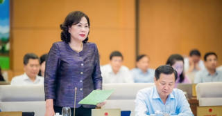 Thống đốc NHNN: Xử lý ngân hàng yếu kém là một việc làm rất khó