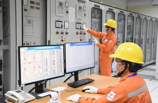 Con số chính thức sau kiểm toán: EVN lỗ hợp nhất hơn 20.000 tỷ