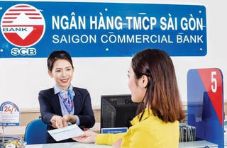 Cơ cấu lại SCB, phương án xử lý ngân hàng kiểm soát đặc biệt lên bàn lãnh đạo Chính phủ