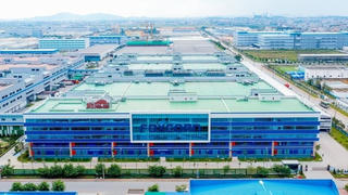 Foxconn: Hành trình phát triển chuỗi sản xuất 3 tỷ USD ở Việt Nam