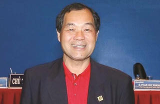 Đại gia Trầm Bê tái xuất thương trường, cựu Chủ tịch Phan Ngọc Ấn mất ghế ở BAF