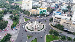 Đắk Lắk - Phú Yên, Bắc Kạn - Thái Nguyên: Sẵn sàng cho 'cuộc đại sáp nhập' lịch sử