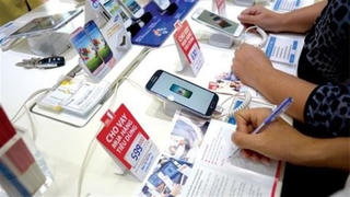Phạt đến 40 triệu nếu vi phạm trong cho vay tiêu dùng