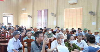 Dự án Vành đai 4- Vùng Thủ đô: Người dân phấn khởi, ủng hộ