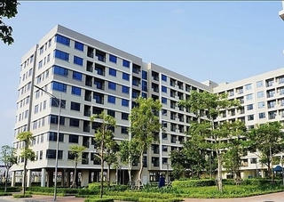 Hà Nội: Khu nhà ở xã hội tập trung được dự kiến xây ở đâu?