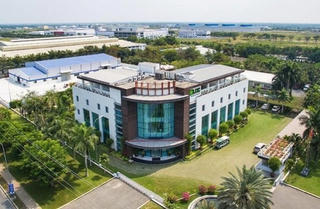 Long Hậu: Cổ phiếu LHG bị cắt margin do chậm nộp báo cáo tài chính bán niên soát xét